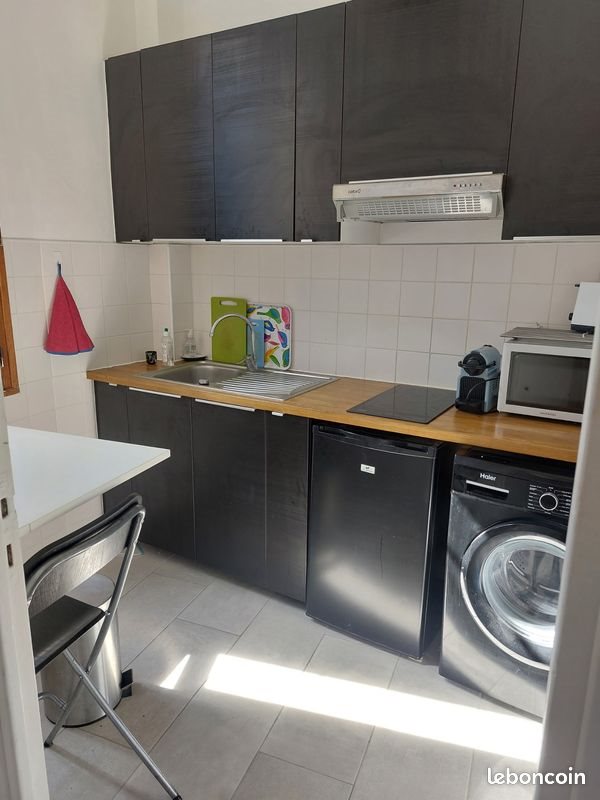 Appartement à louer, 26m², Avignon