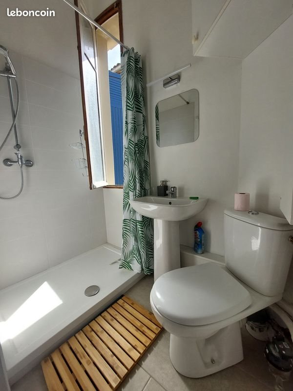 Appartement à louer, 26m², Avignon