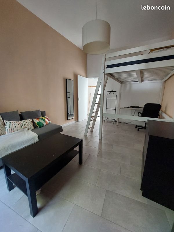 Appartement à louer, 26m², Avignon