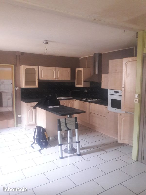 Maison à vendre, 69m², Cruas