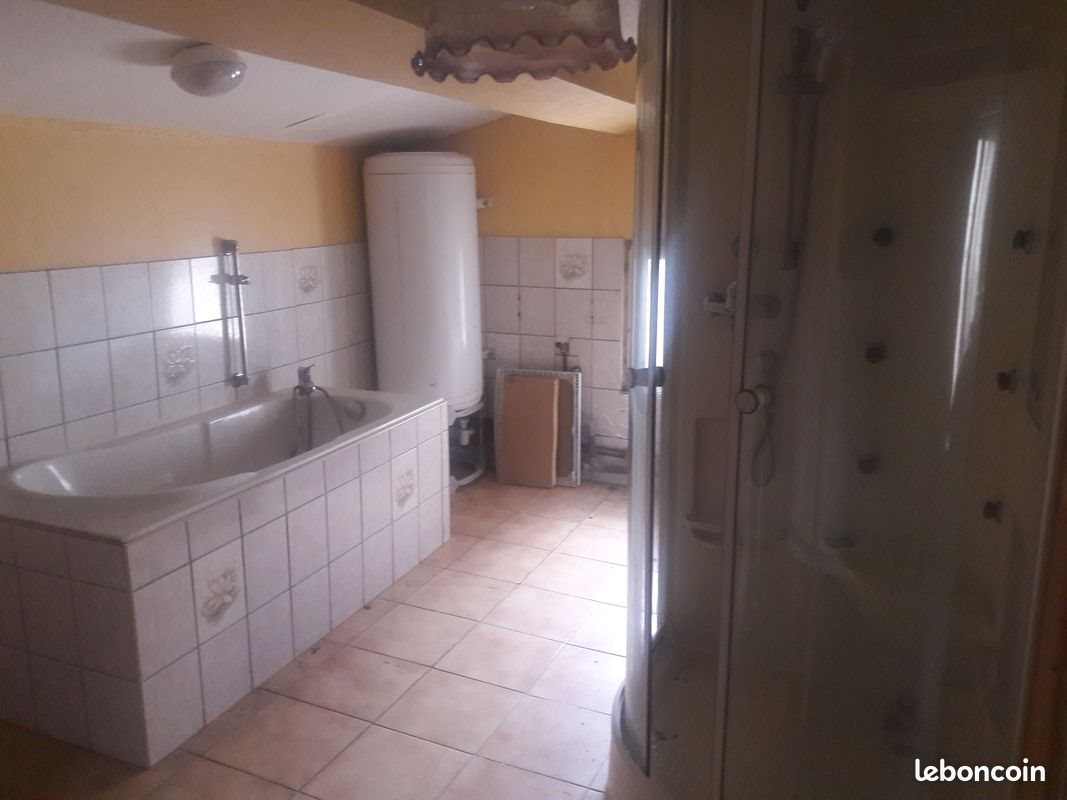 Maison à vendre, 69m², Cruas
