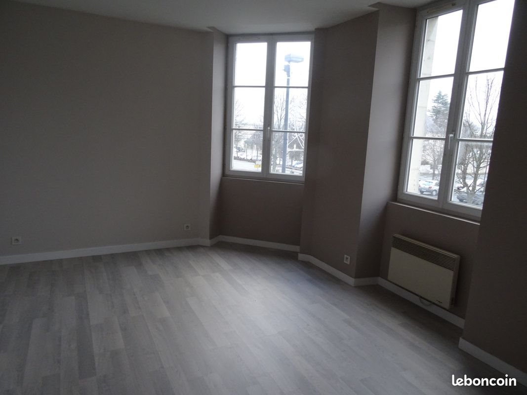 Appartement à louer, 40m², Seiches-sur-le-Loir