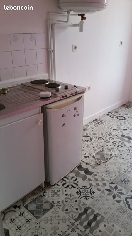 Appartement à louer, 40m², Seiches-sur-le-Loir