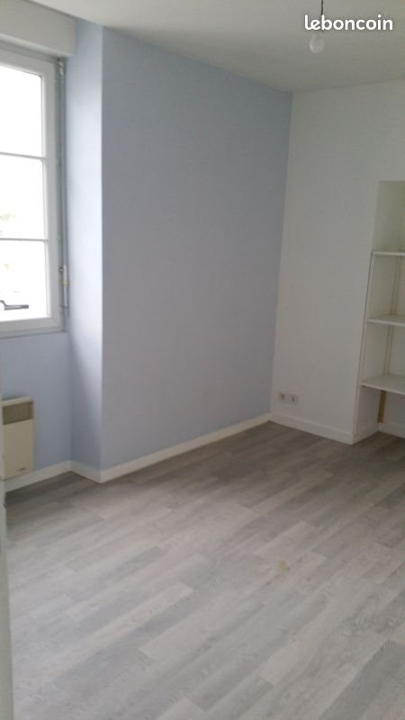 Appartement à louer, 40m², Seiches-sur-le-Loir