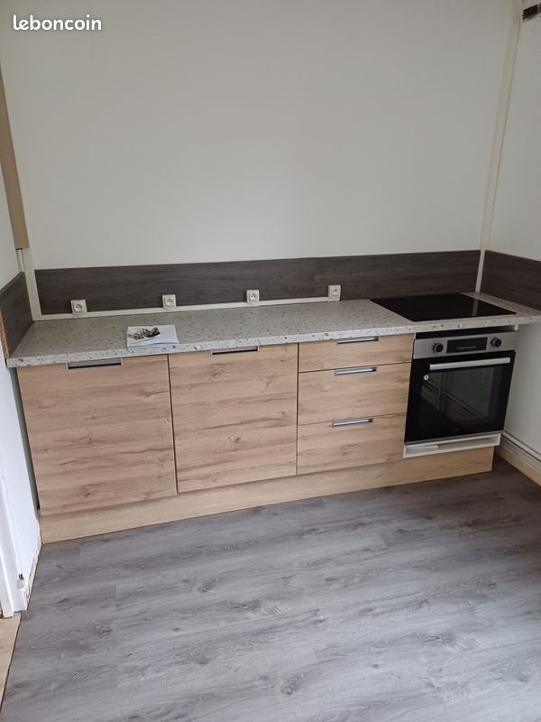 Appartement à vendre, 72m², Luxeuil-les-Bains