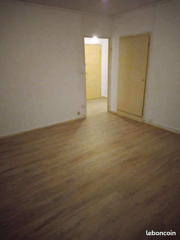 Appartement à vendre, 72m², Luxeuil-les-Bains