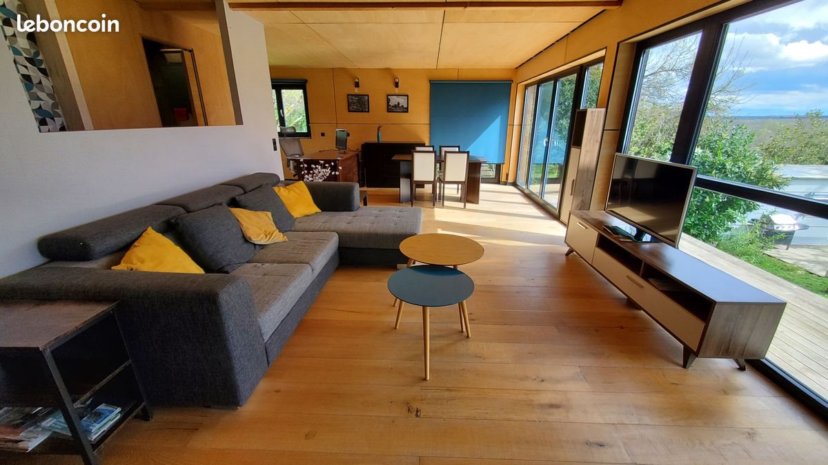 Maison à louer, 95m², Chartrettes