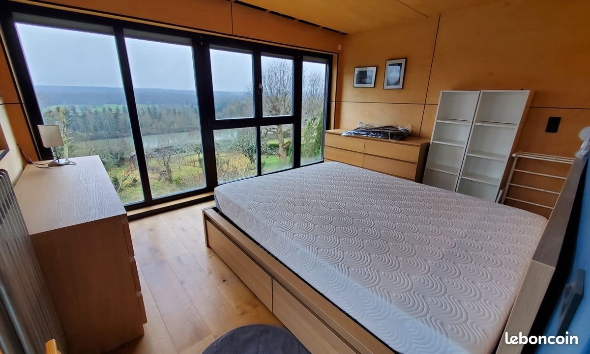 Maison à louer, 95m², Chartrettes