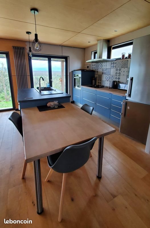 Maison à louer, 95m², Chartrettes