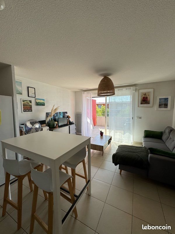 Appartement à vendre, 44m², Jacou