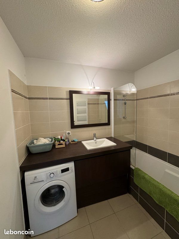 Appartement à vendre, 44m², Jacou