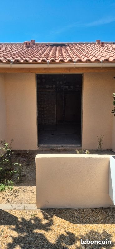 Maison à vendre, 25m², Leucate