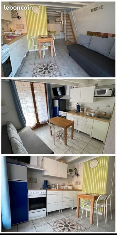 Maison à vendre, 25m², Leucate