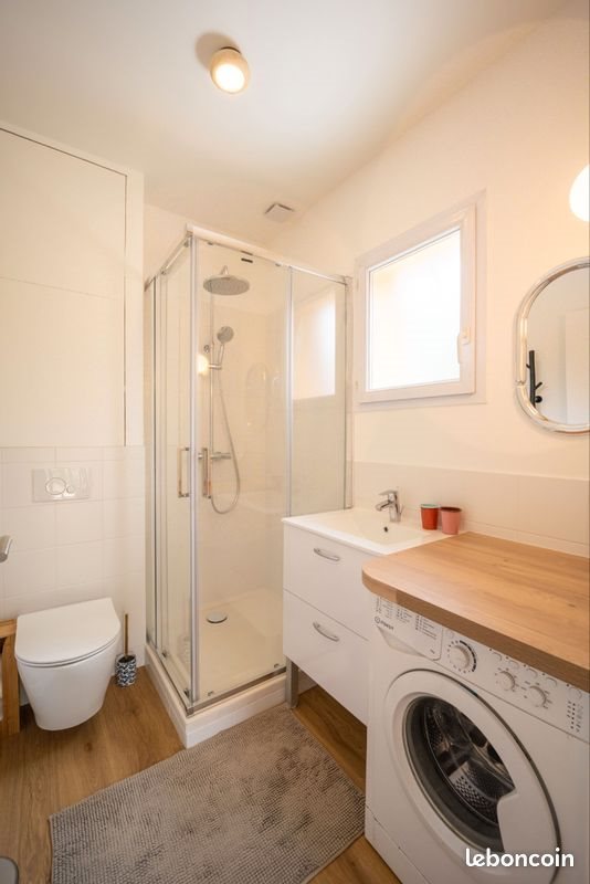 Appartement à louer, 18m², Saint-Médard-en-Jalles
