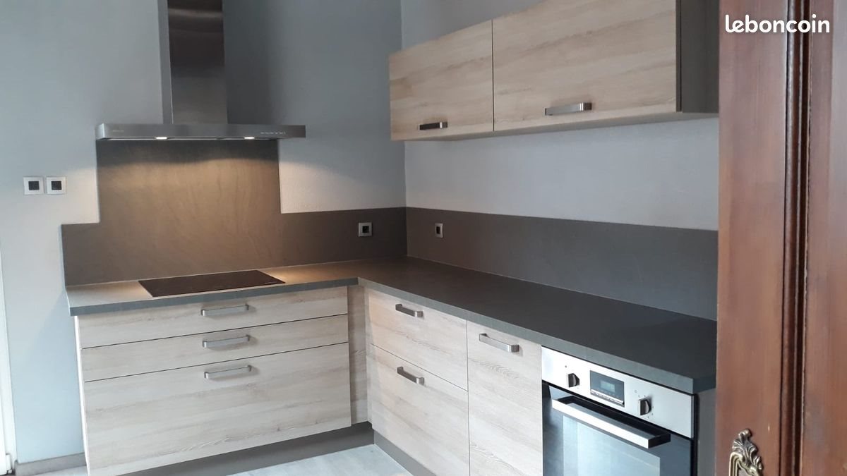 Maison à louer, 115m², Griesheim-près-Molsheim