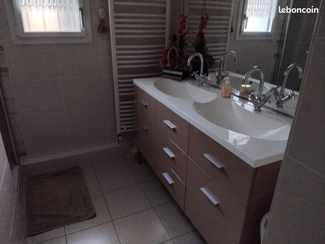Maison à vendre, 110m², Saint-Etienne