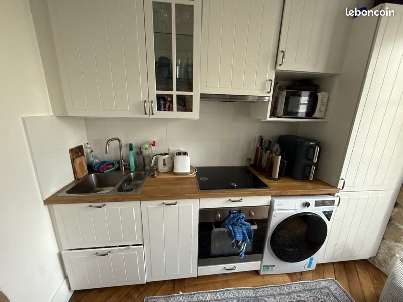Appartement à louer, 30m², Boulogne-Billancourt