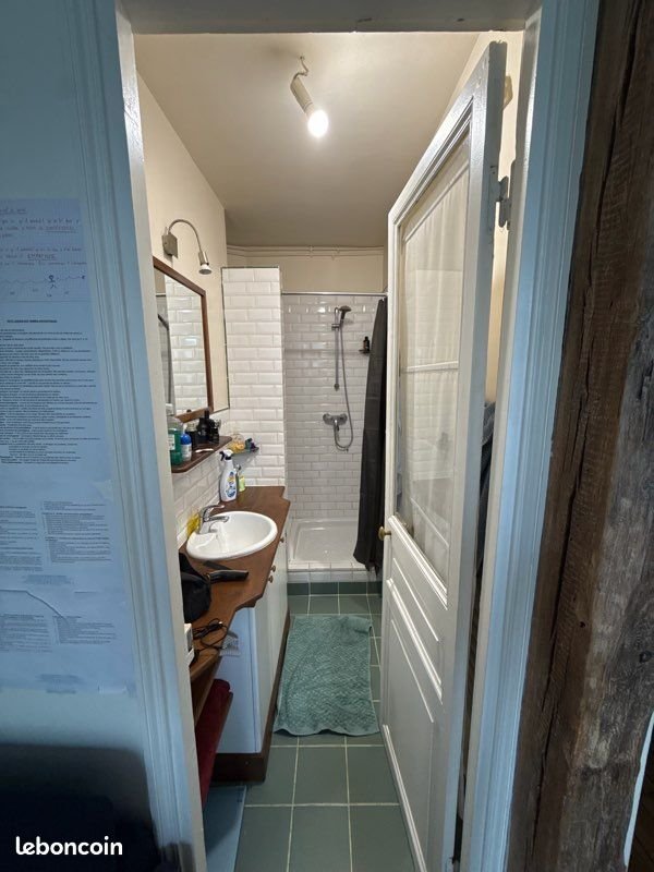 Appartement à louer, 30m², Boulogne-Billancourt
