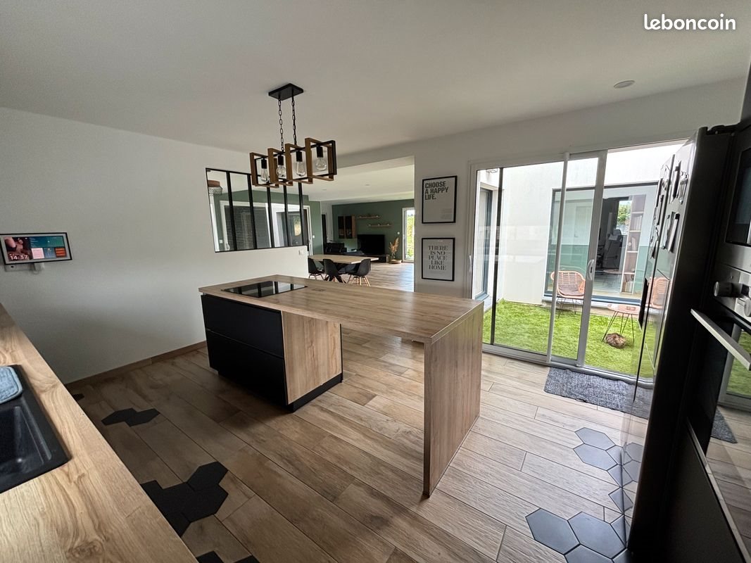 Maison à vendre, 156m², Vendegies-sur-Ecaillon