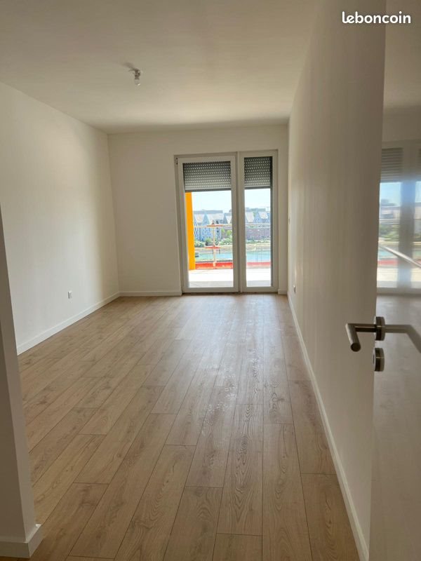 Appartement à vendre, 93m², Dunkerque