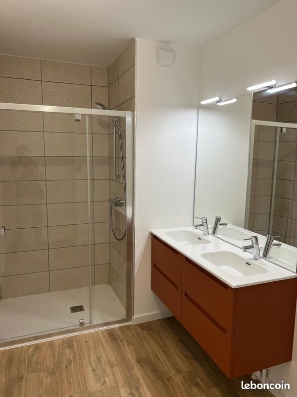 Appartement à vendre, 93m², Dunkerque