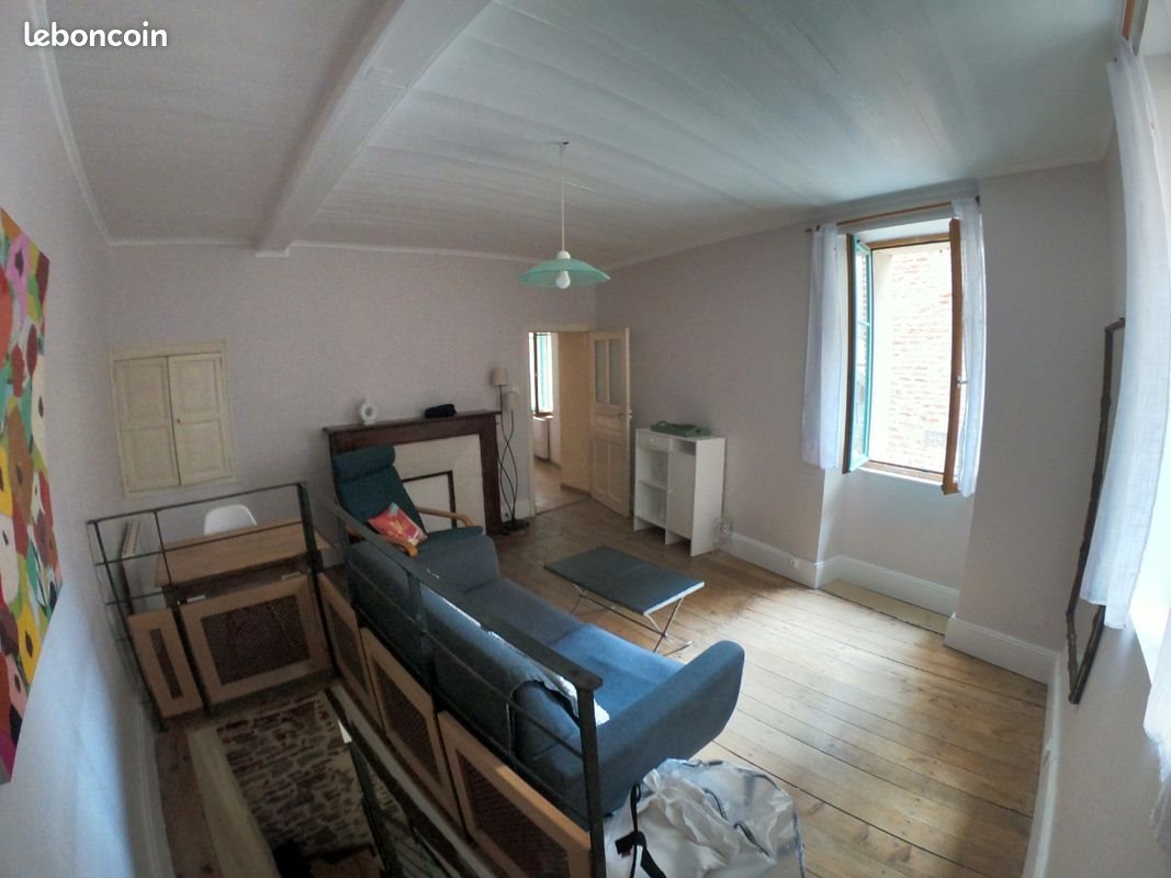 Appartement à louer, 42m², Cahors