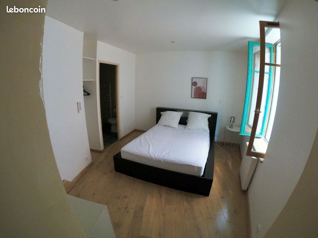 Appartement à louer, 42m², Cahors