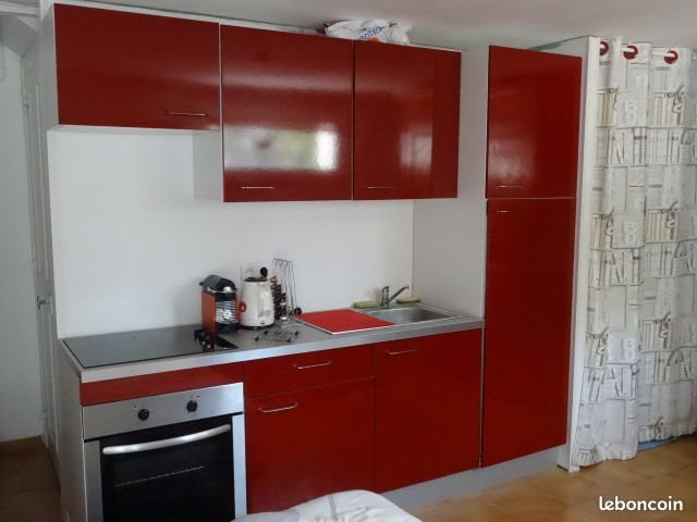 Appartement à louer, 20m², La Roche-sur-Yon