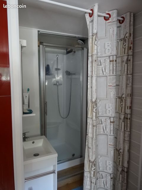 Appartement à louer, 20m², La Roche-sur-Yon
