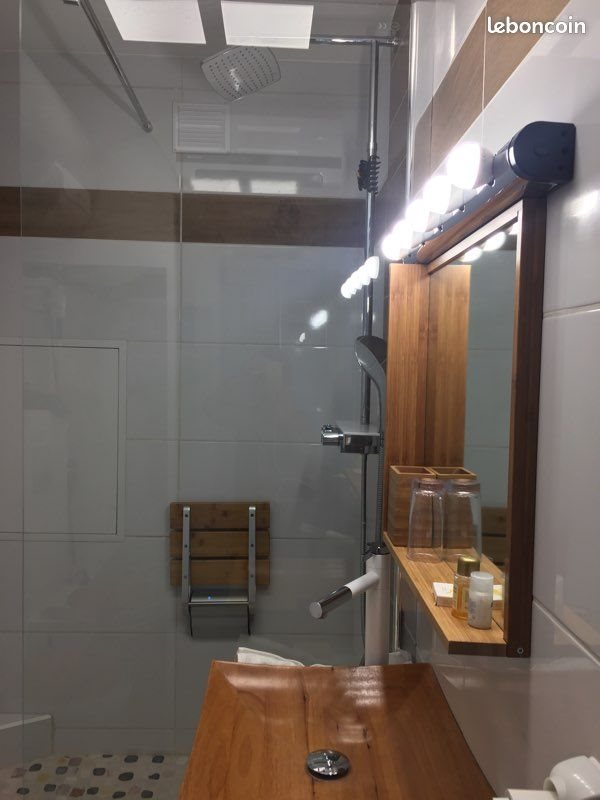 Appartement à louer, 20m², La Seyne-sur-Mer