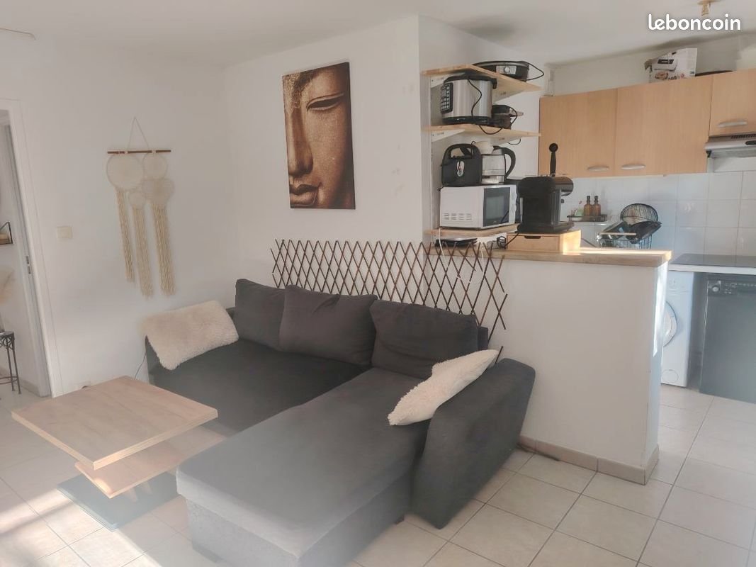 Appartement à louer, 40m², Montauban