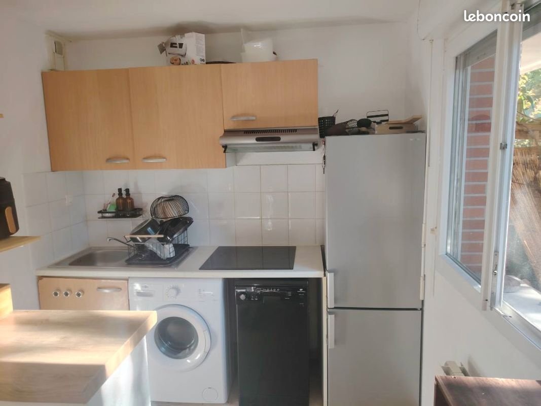 Appartement à louer, 40m², Montauban