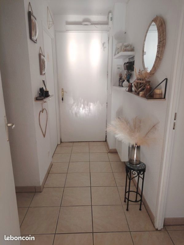 Appartement à louer, 40m², Montauban