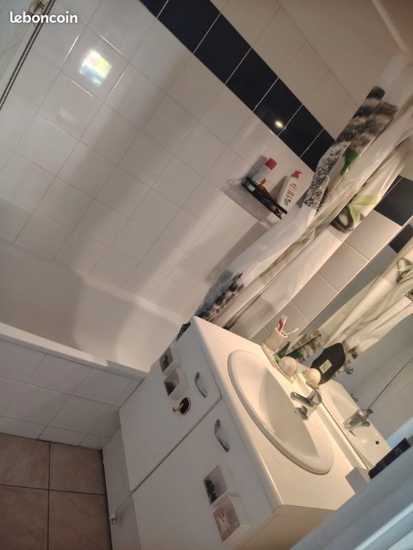 Appartement à louer, 40m², Montauban