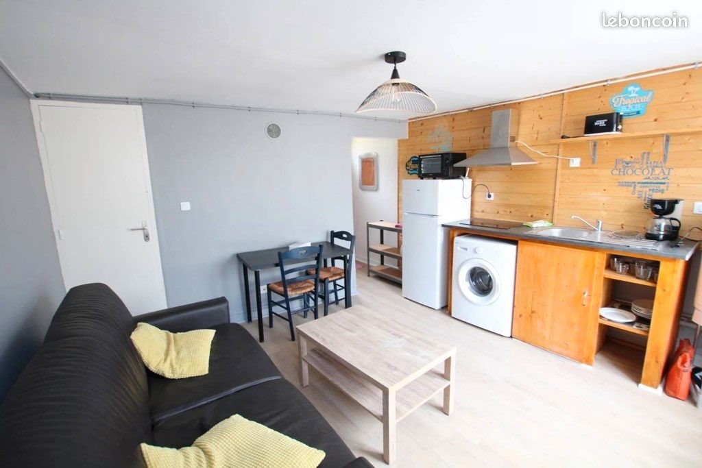 Maison à louer, 35m², Rouen