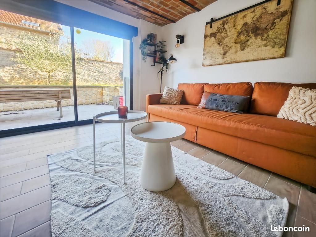 Appartement à vendre, 65m², Coulommiers