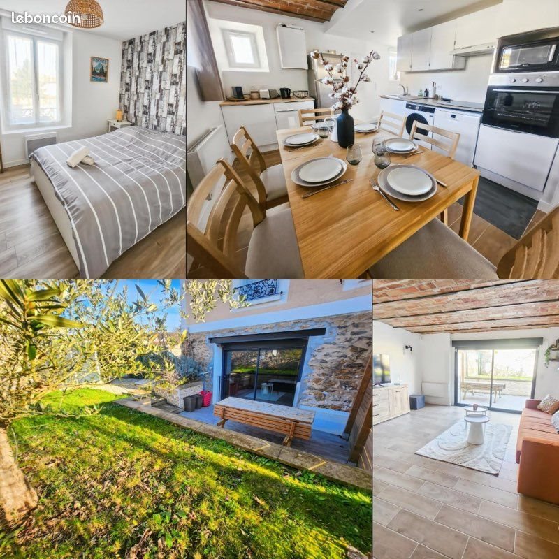 Appartement à vendre, 65m², Coulommiers