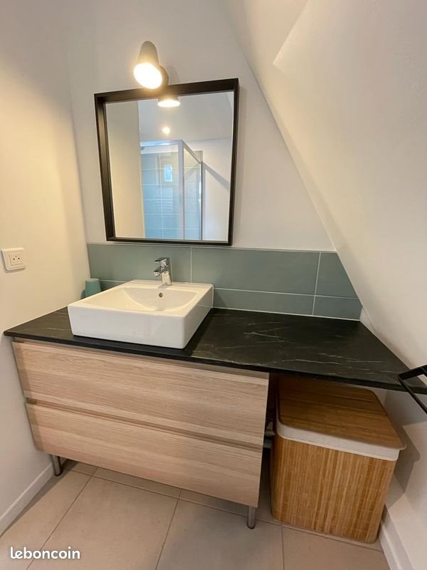 Appartement à vendre, 45m², Rouen