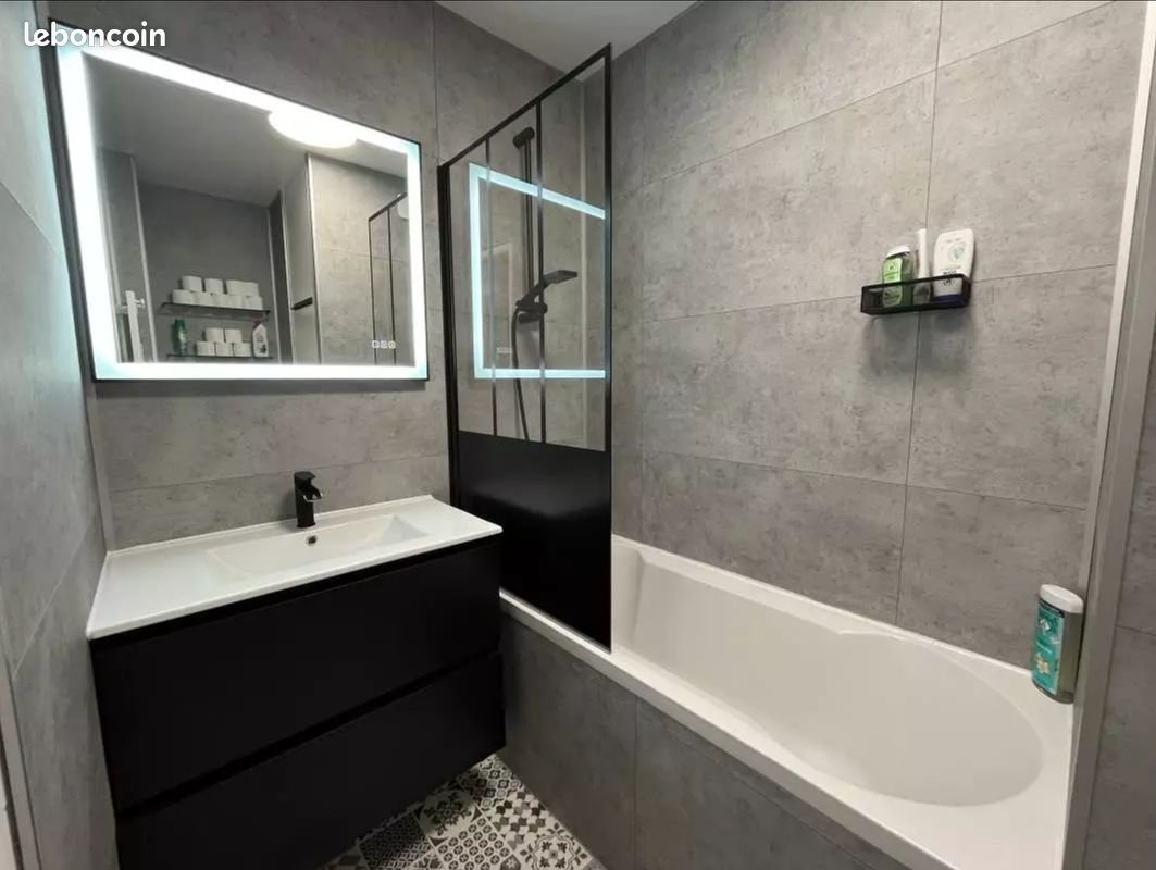 Appartement à vendre, 23m², Pornichet