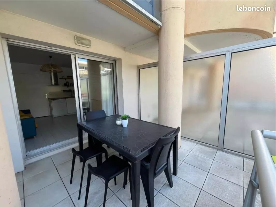 Appartement à vendre, 23m², Pornichet