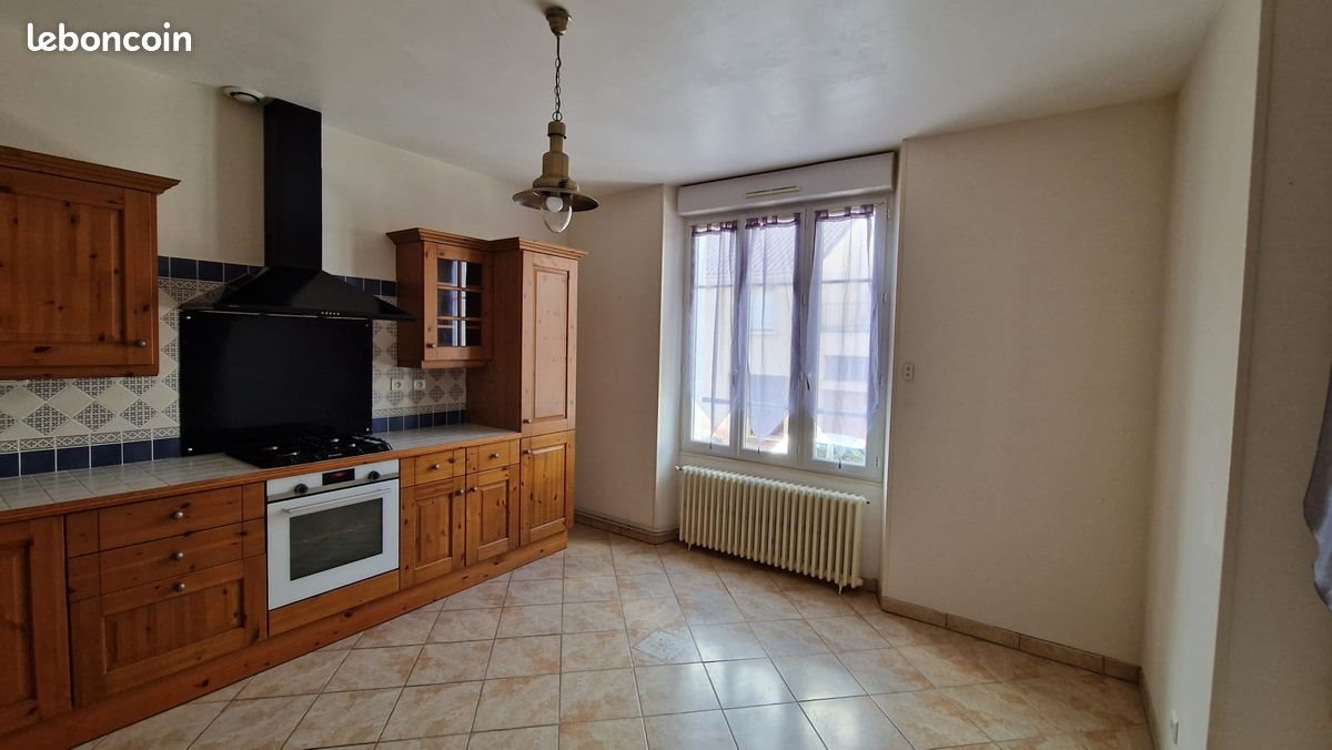 Maison à vendre, 83m², Limoges