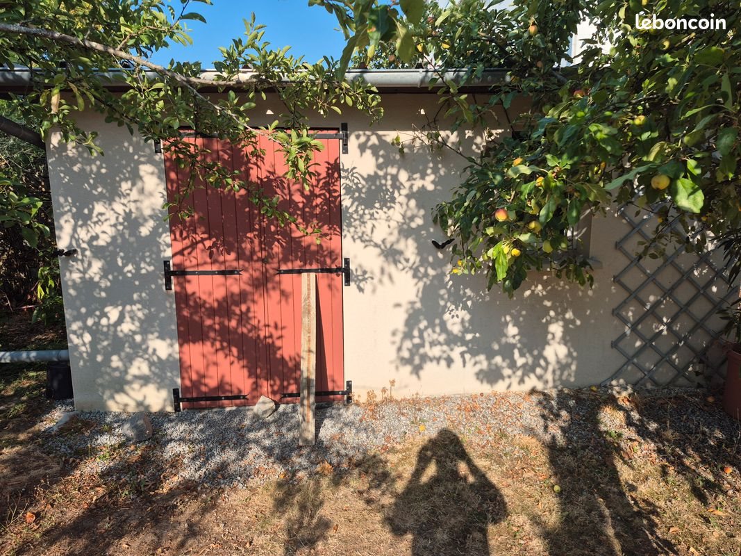 Maison à vendre, 83m², Limoges