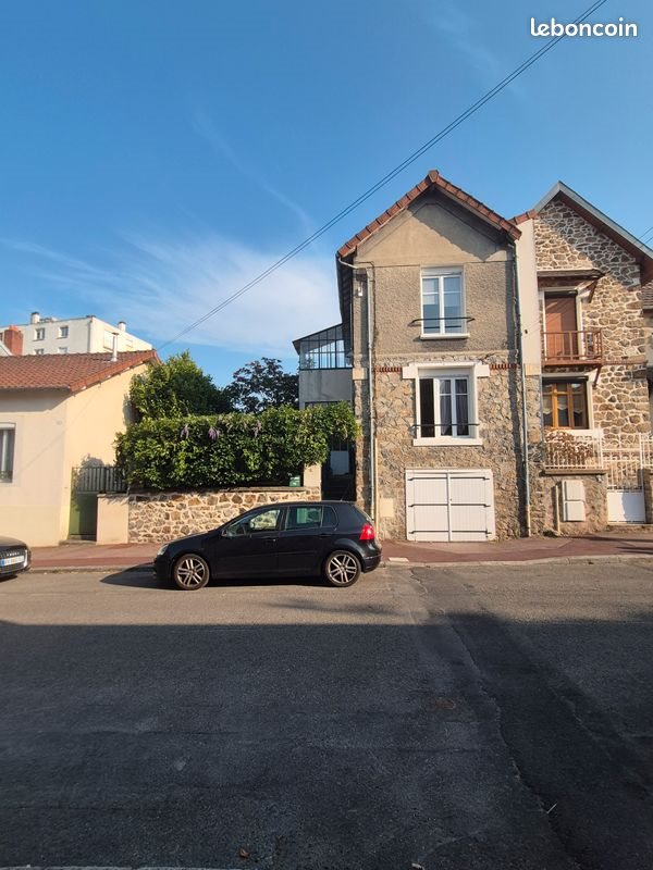 Maison à vendre, 83m², Limoges