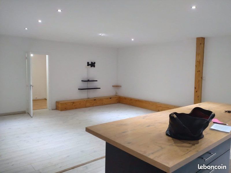 Appartement à louer, 150m², Saint-Martin-en-Bresse