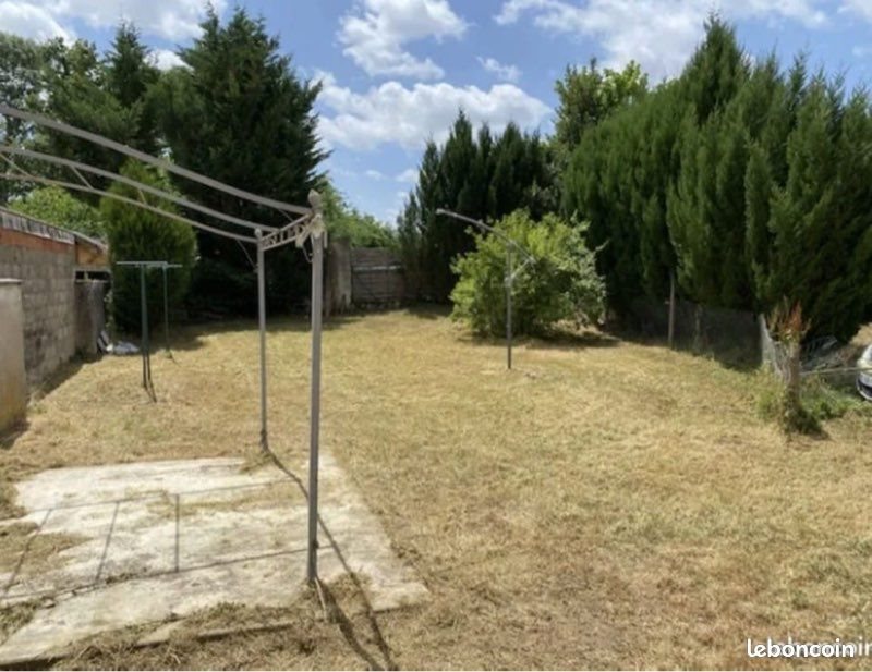 Appartement à louer, 150m², Saint-Martin-en-Bresse