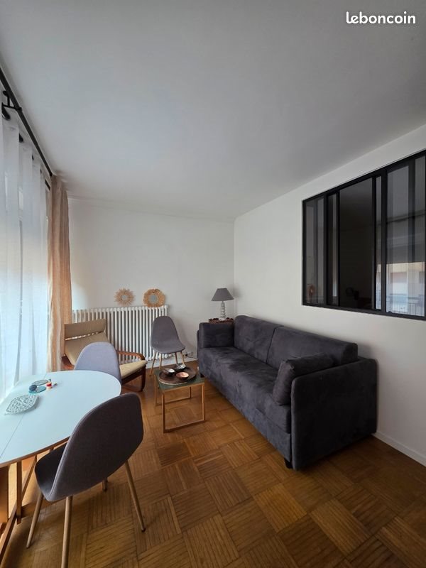 Appartement à louer, 35m², Paris 15ème
