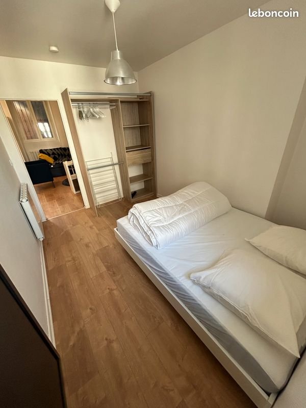 Appartement à louer, 33m², Pau
