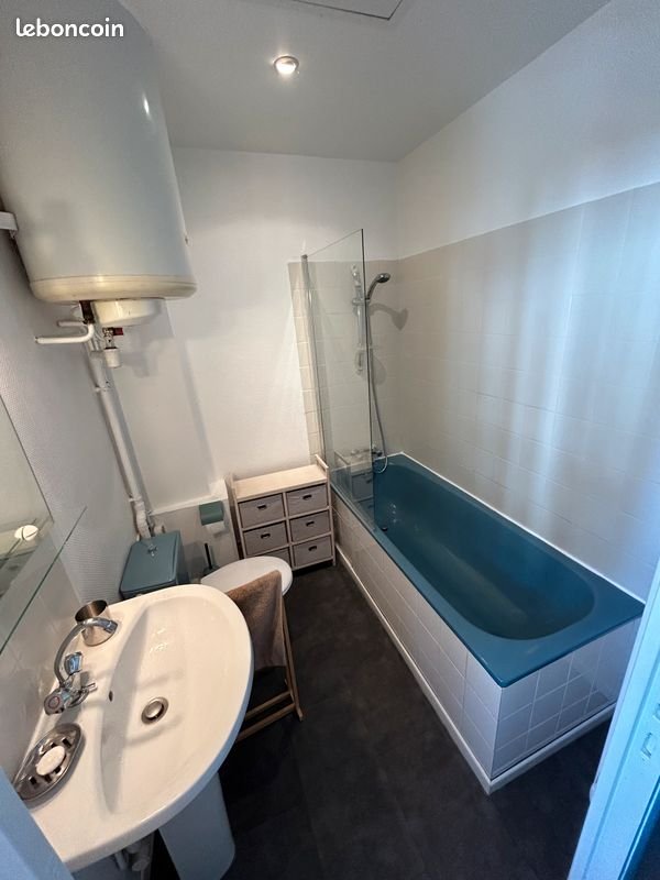 Appartement à louer, 33m², Pau