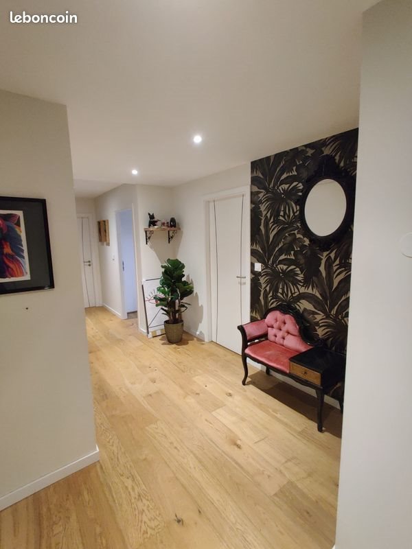 Appartement à vendre, 132m², Belfort