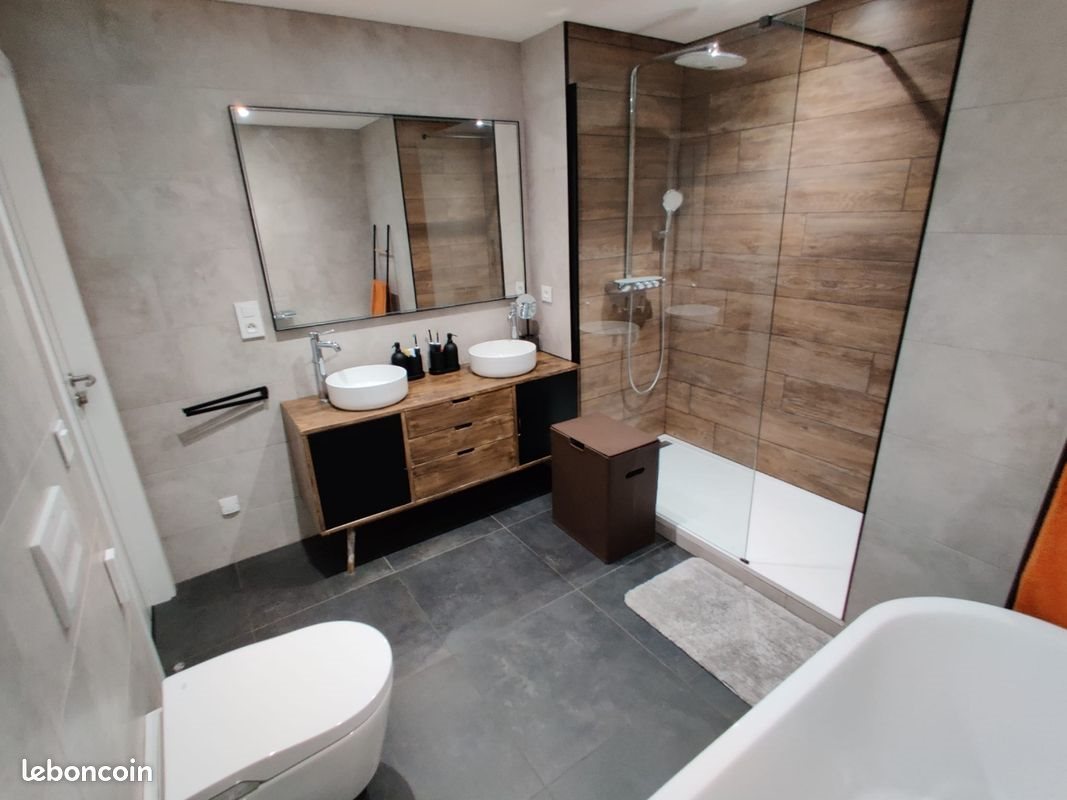 Appartement à vendre, 132m², Belfort